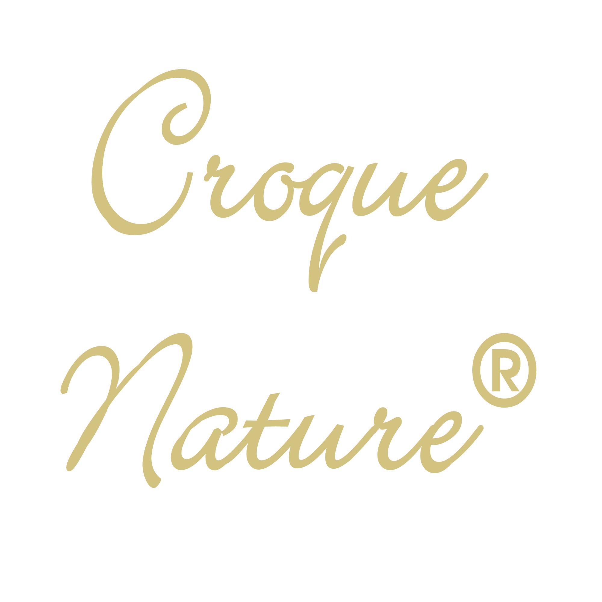 CROQUE NATURE® ALLEINS